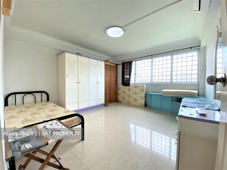 Blk 856 Tampines Street 82 (Tampines), HDB 5 Rooms #258925511